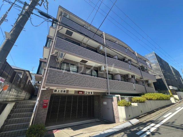 コーディアル緑地