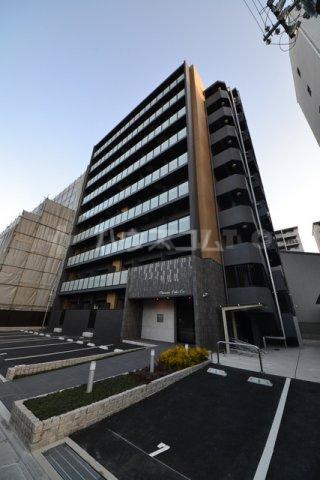 プレサンス江坂クォーレ