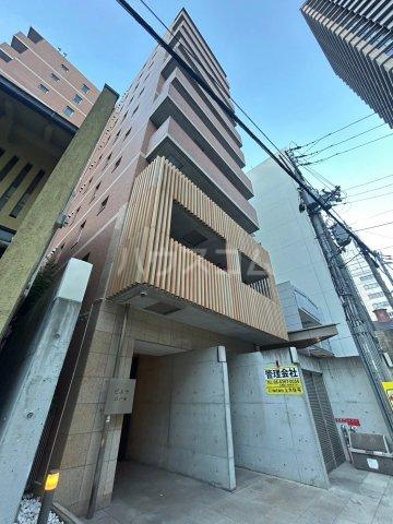 ビエラ江戸堀