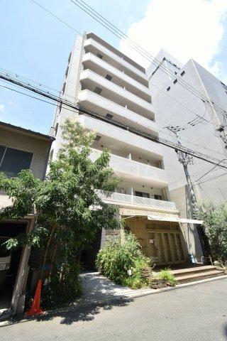 ALIVIO新町
