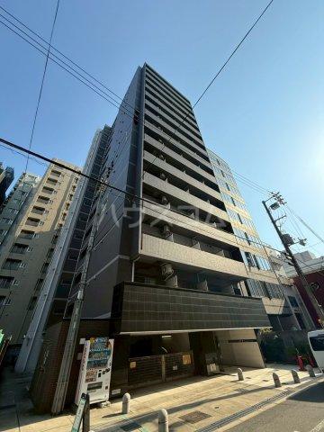 LAV心斎橋ウエスト