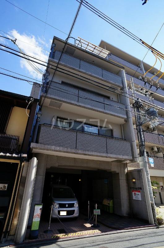 KTマンションⅡ号館