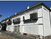 駒之舞アパート(2DK/2階)