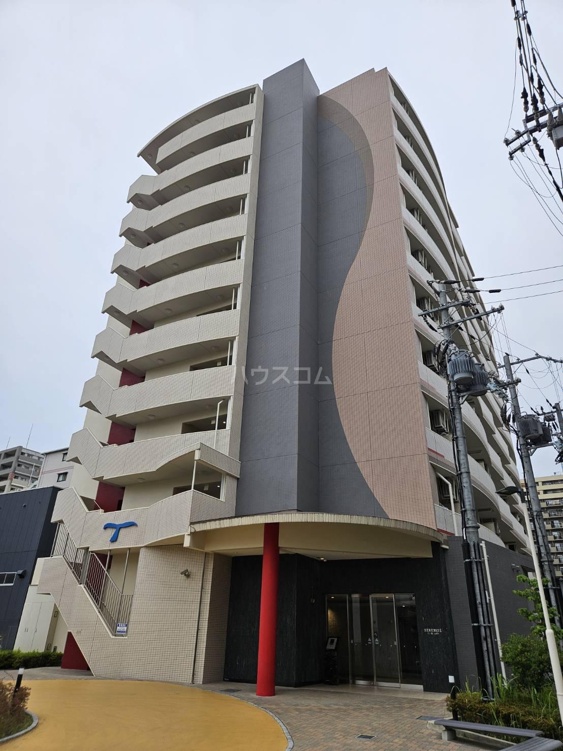 セレニテ江坂ルフレ