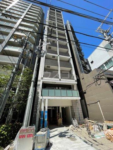 ラクラス堺筋本町