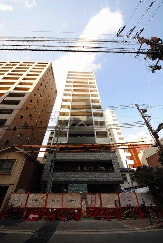 エス・キュート京町堀