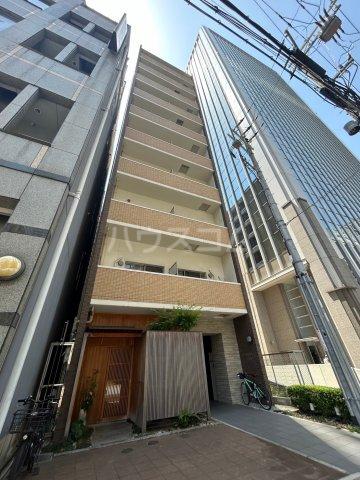 プルミエール南本町