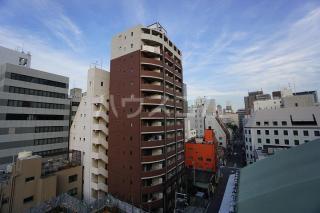 アーデンタワー西本町