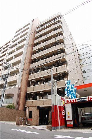 TATディナスティ西本町