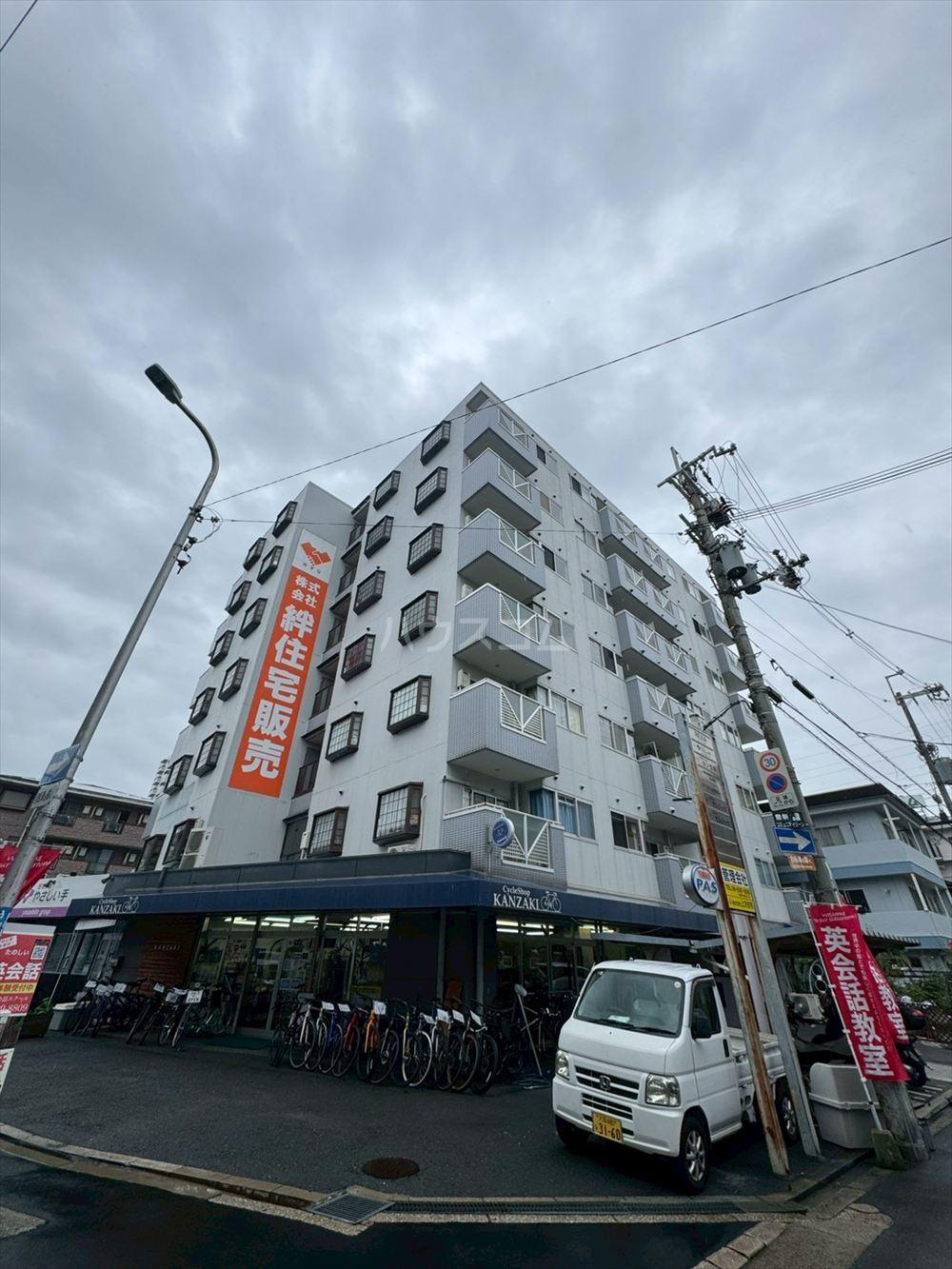 レクシア上新庄