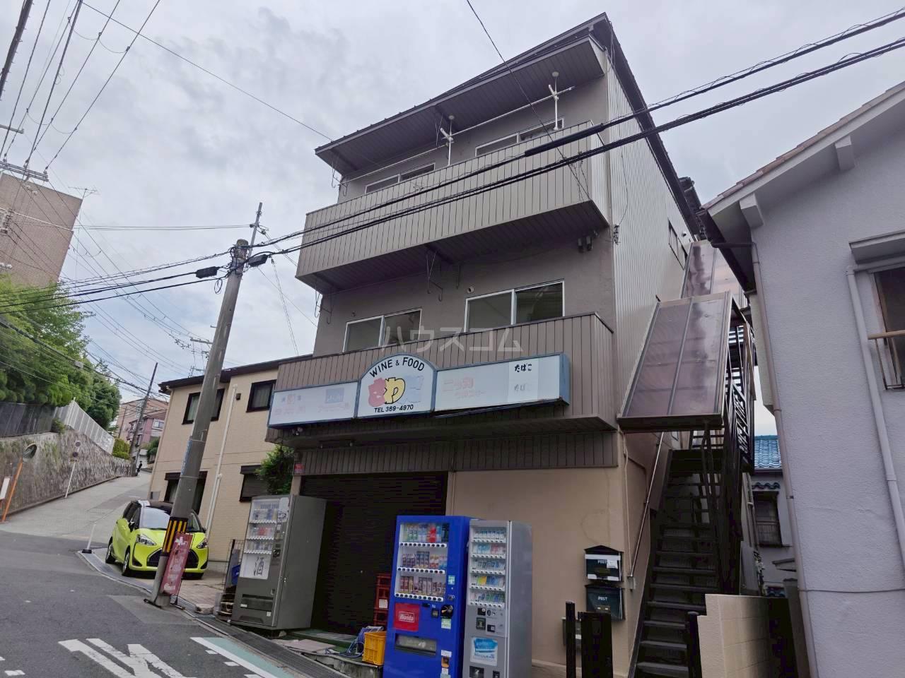 村崎マンション