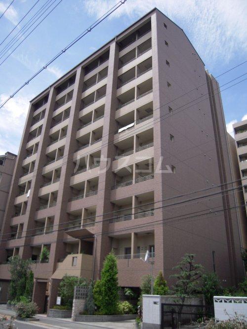 プルミエールメゾン江坂