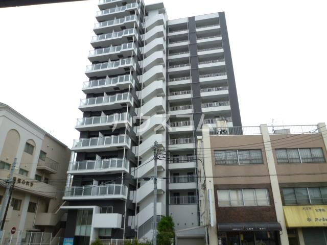 パークキューブ北松戸