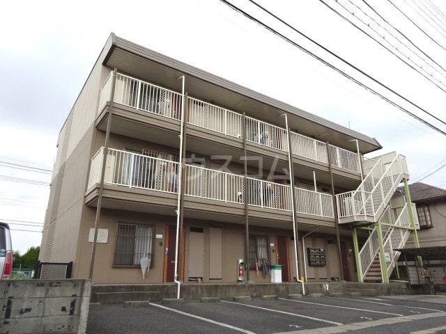 コンドミニアムアルファ