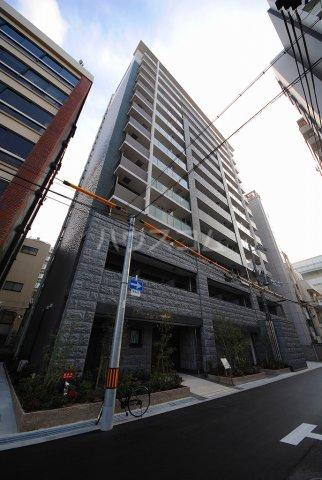 プレサンス京町堀ノース