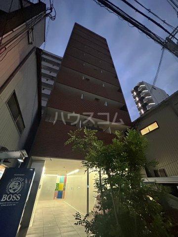 FELIS北堀江