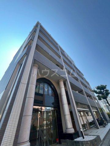 ラピスマンション