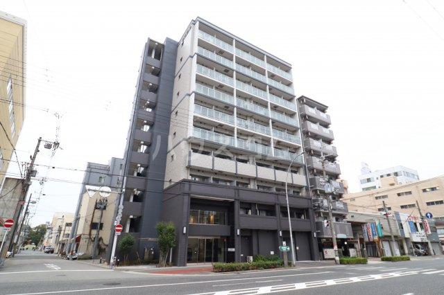 エスリード大阪城南グランデュクス
