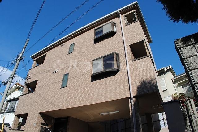 千里山弐番館