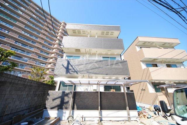 フジパレス瑞光2番館
