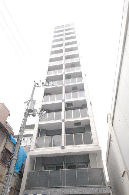フォーリアライズ南堀江ヴィータ