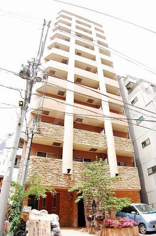 インベスト本町ウエスト