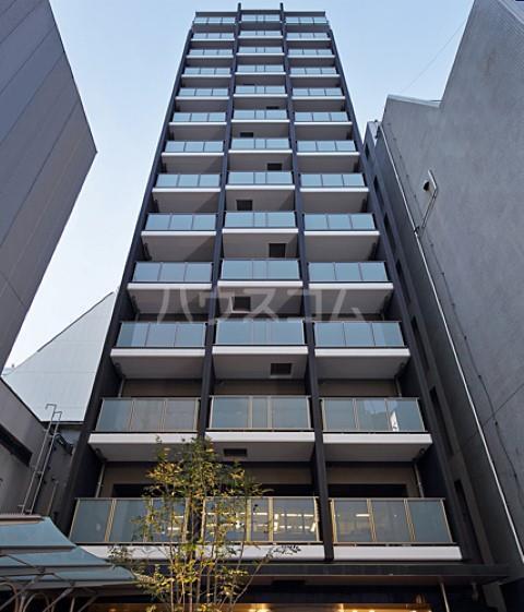 アーバネックス心斎橋