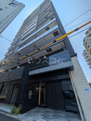 アドバンス大阪セレーノ
