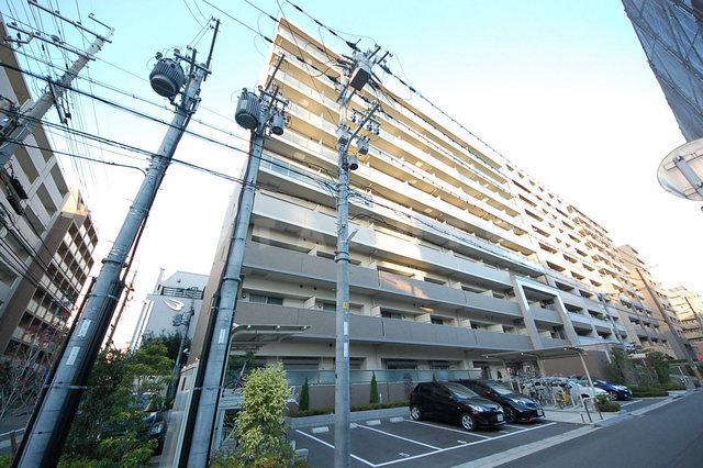 小西マンション