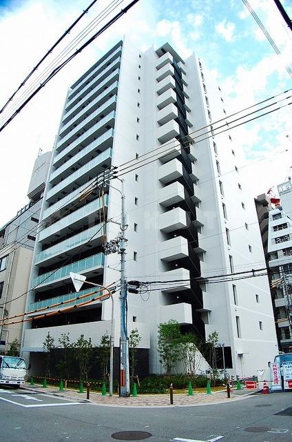 ドゥーエ立売堀