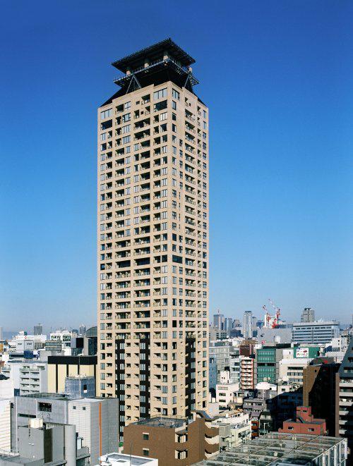アルグラッドザ・タワー心斎橋