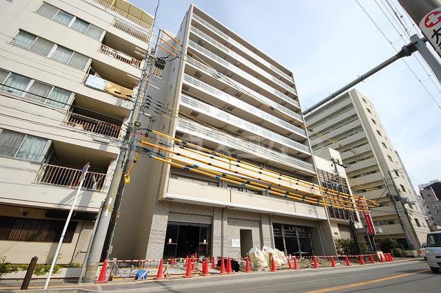 エスリード江坂アルテリア
