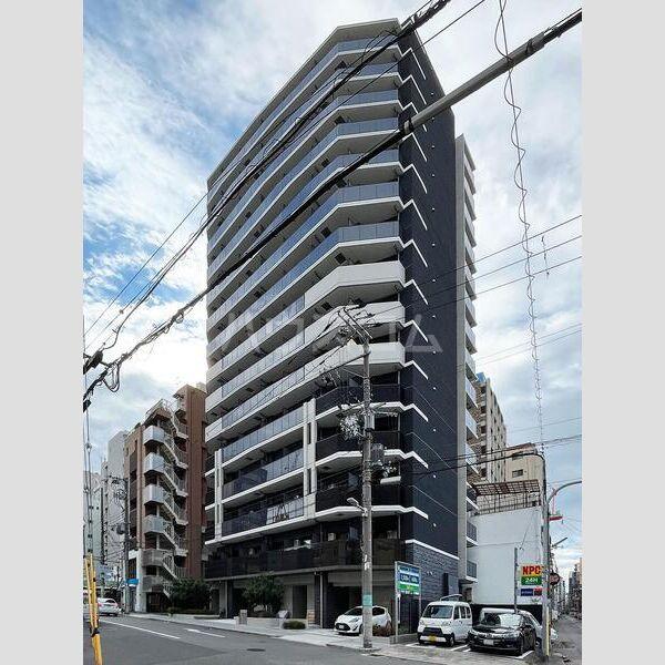S-RESIDENCE堺筋本町UNO