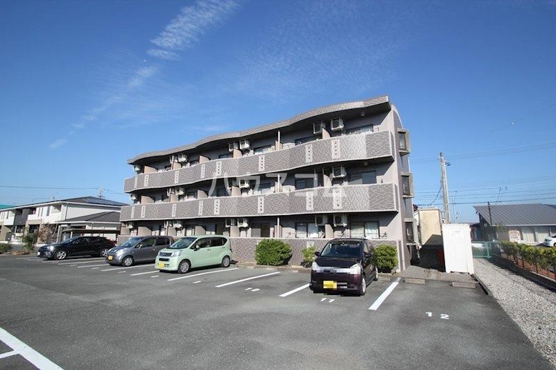 グランドメゾン北斗