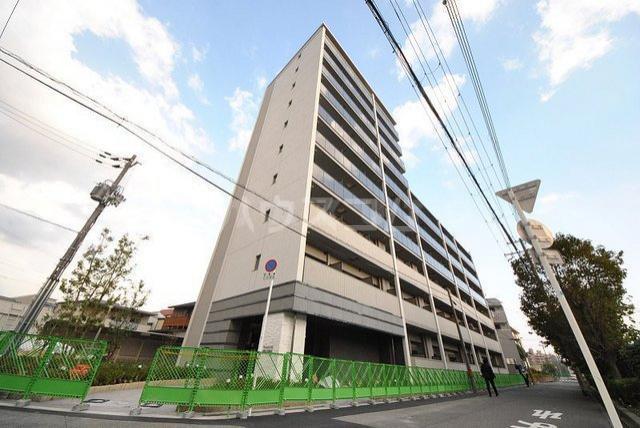 レジュールアッシュ淡路駅前