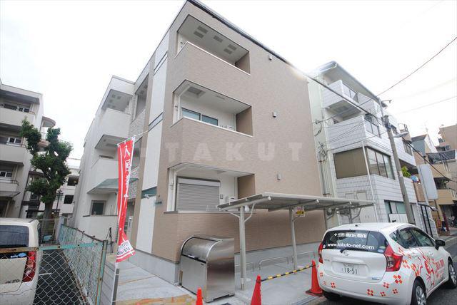 フジパレス豊里Ⅵ番館