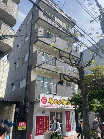山田マンション