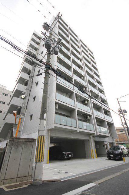 第25関根マンション