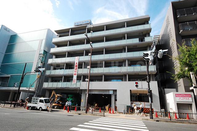 第23関根マンション