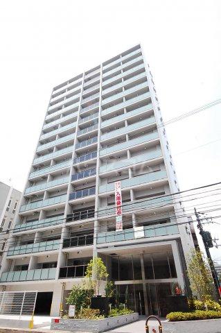 第22関根マンション