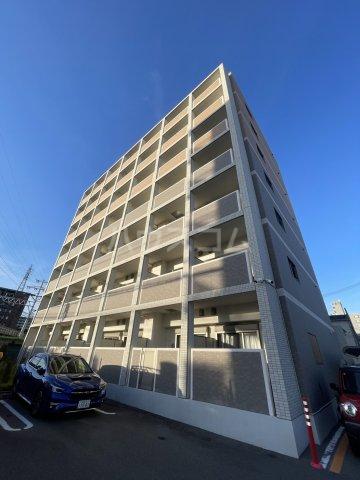 ルミナス上新庄