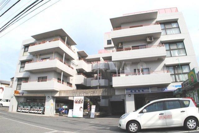 サンパレス桃山台2番館