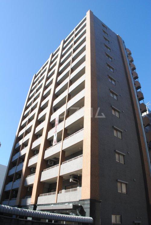 第21関根マンション