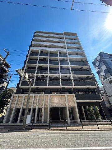 スワンズ谷町セントシティ