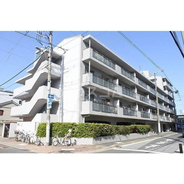 コンチネンタル鶴見