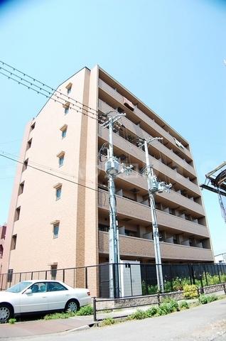 エルセレーノ吹田