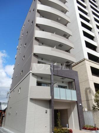 リ・フォルーチェ大阪城