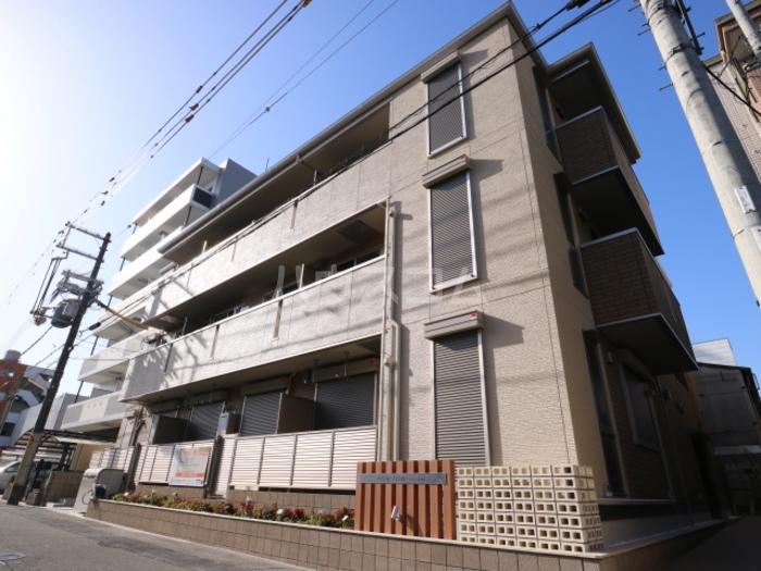 セジュール関目