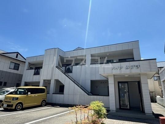 ハイツみずき