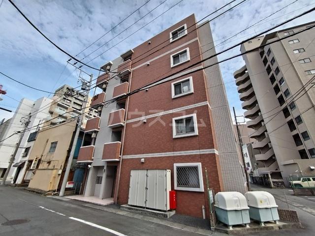 チェスタ・大手町